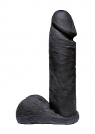 CodeBlack - Realistic UR3 Cock - 8 Inch Cock