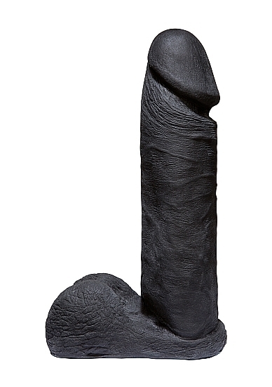 CodeBlack - Realistic UR3 Cock - 8 Inch Cock