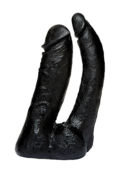 CodeBlack - The Naturals - Double Penetrator
