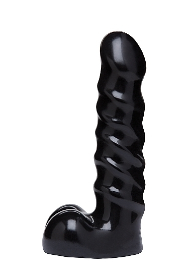 CodeBlack - 7 Inch Cock - Raging Hard-Ons