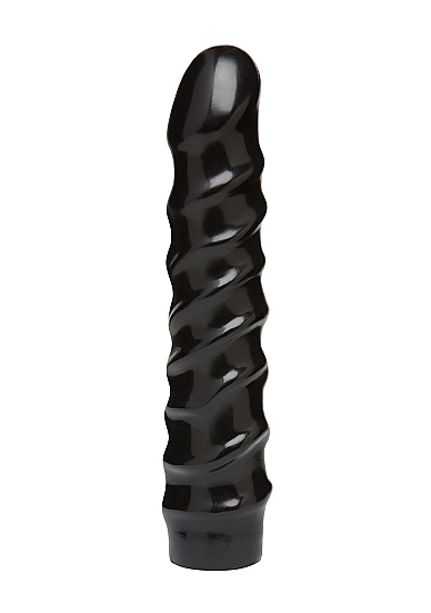 CodeBlack - 8 Inch Dong - Raging Hard-Ons