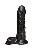 CodeBlack - Ballsy Super Cock - 7 Inch