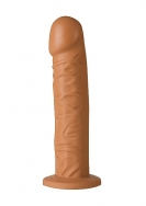 The Classic - 8 Inch - Brown
