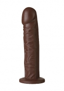 The Classic - 8 Inch - Black