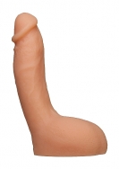 VAC-U-LOCK James Deen Silicone Cock