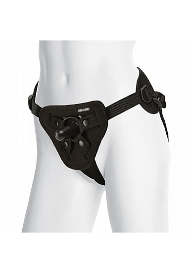 Supreme Harness