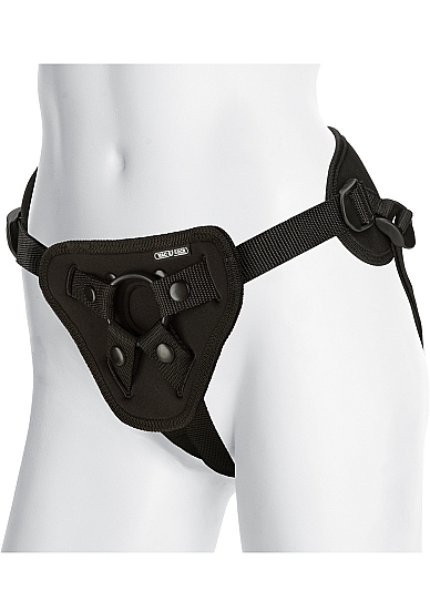 Corset Harness