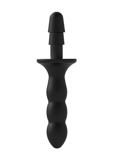 Black Handle