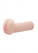 Penthouse Toys Calendar Girl Stroker - November Julia Crown