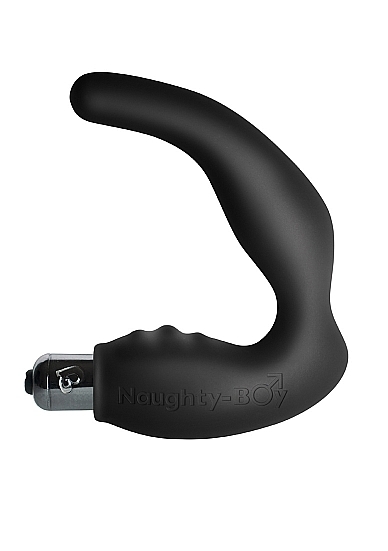 Naughty-Boy Intense - Black