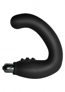 Rude-Boy Intense - Black