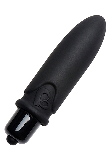 Missile - Black