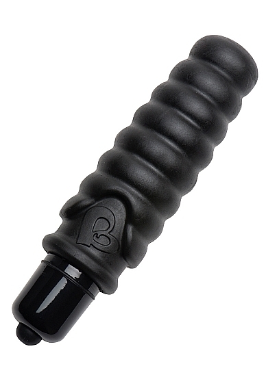 Scud - Black