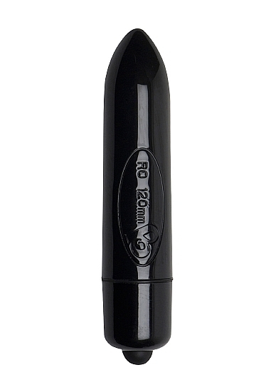 RO-120mm - Black