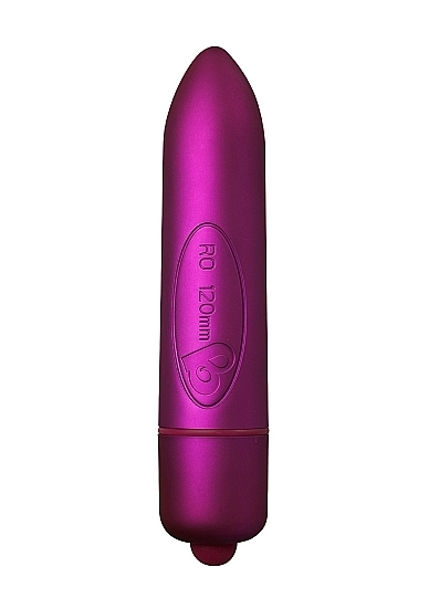 RO-120mm - Pink