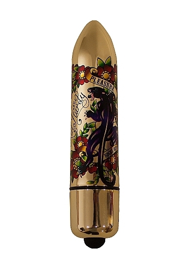 RO-120mm - Pleasure Me Panther