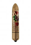 RO-160mm - Hearts N' Roses