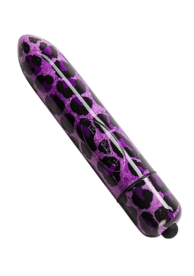 RO-160mm - Purrfect Purple