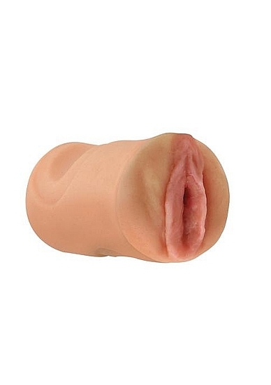 Wildfire Cel. Series Katie Morgan Travel-Size Pussy Stroker
