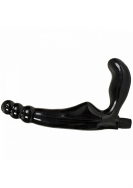 Gal Pal - Strapless Strap-On - 6 Inch - Black