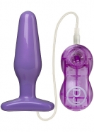 Pretty Ends Vibrating - Medium - Lavender