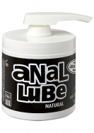 Anal Lube - Natural