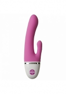 Passionate - Pink