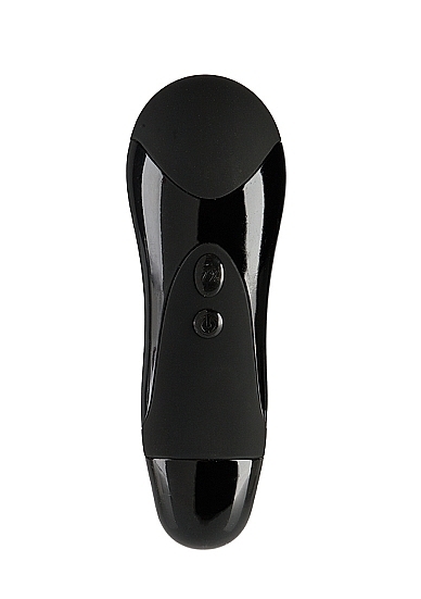 Sensous - Black