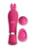 Mood - Flirty - Pink