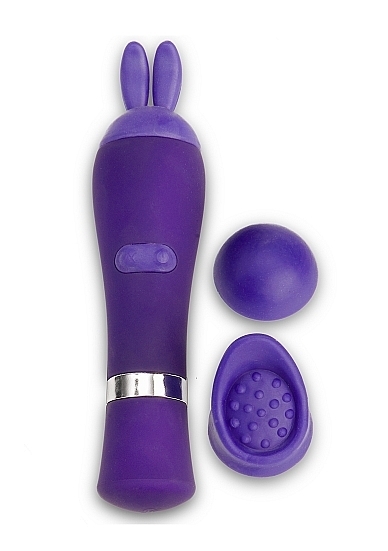 Mood - Flirty - Purple