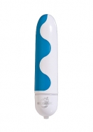 Playful - Blue