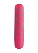 Powerful - Pink - Small