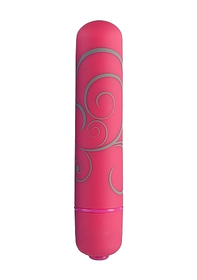 Powerful - Pink - Small