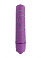 Powerful - Purple - Small