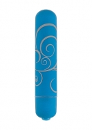 Powerful - Blue - Small