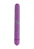 Powerful - Purple - Large