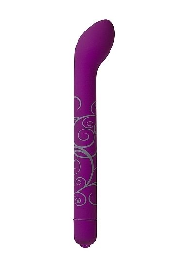 G-Powerful - Purple