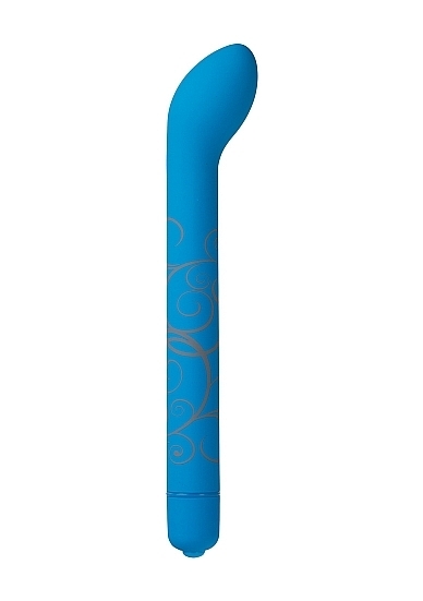 G-Powerful - Blue