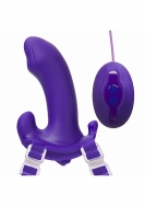 Strapping - Purple