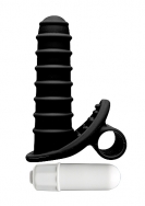 Euphoric - Ridged - Black