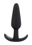 Naughty - Small - Black