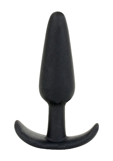 Naughty - Small - Black