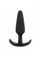 Naughty - Medium - Black