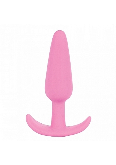 Naughty - Medium - Pink