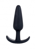 Naughty - Large - Black