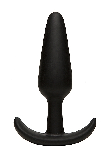 Naughty 1 -X-Large - Black