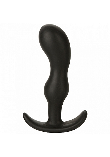 Naughty 2 - Medium - Black