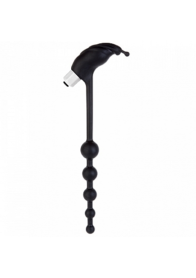 Kinky Tickler - Black