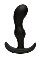 Naughty 2 -X-Large - Black