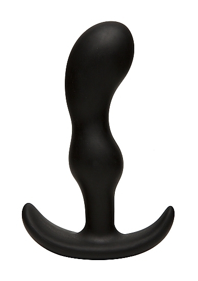 Naughty 2 -X-Large - Black